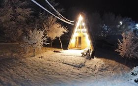 Căbănuța La Gălățanu